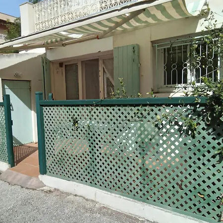 Lejlighed La Bastide