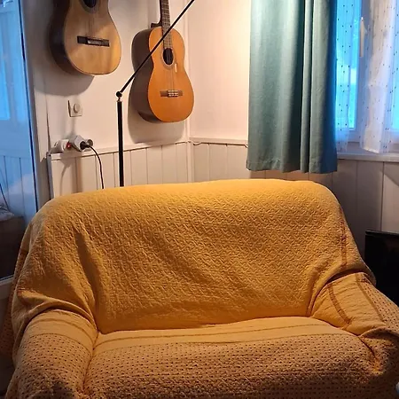 La Bastide Lejlighed Sanary-sur-Mer