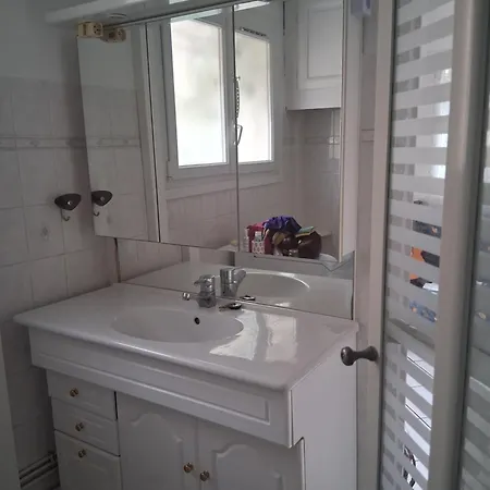 La Bastide Lejlighed *