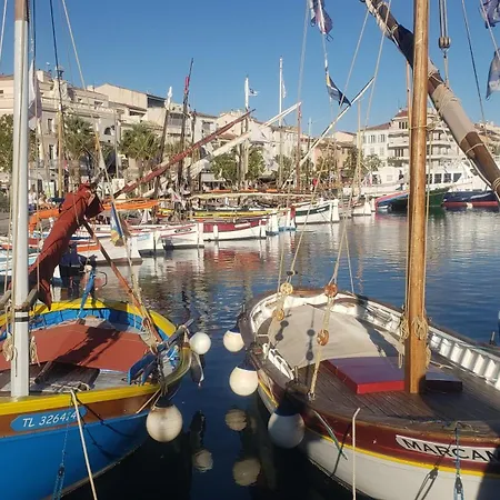 La Bastide * Sanary-sur-Mer