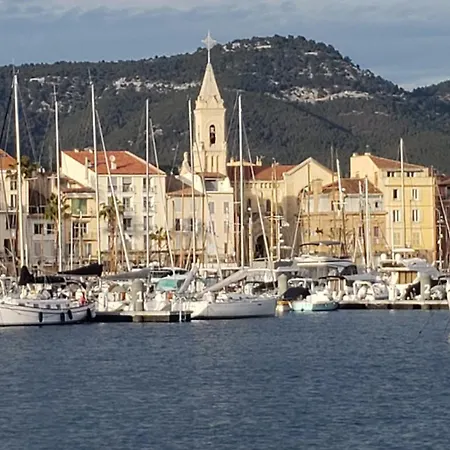 Lejlighed La Bastide Sanary-sur-Mer