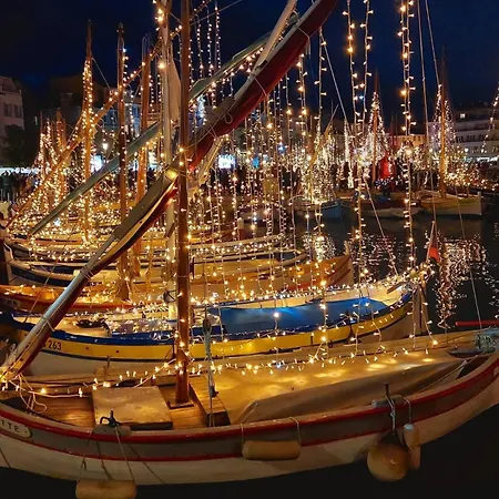 La Bastide Sanary-sur-Mer