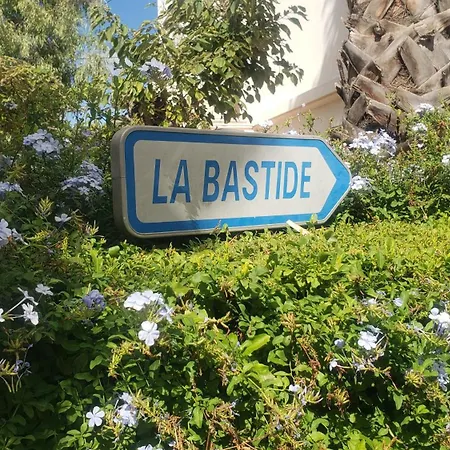 La Bastide