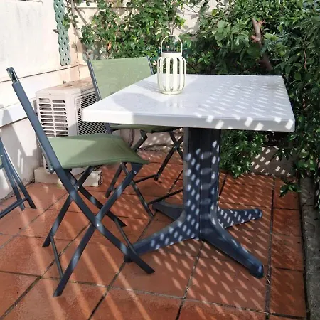 La Bastide Lejlighed *