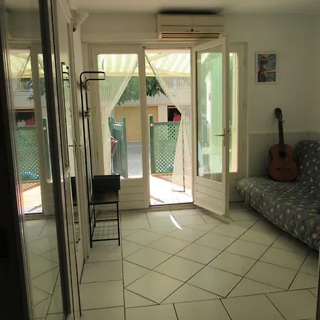 La Bastide Apartment