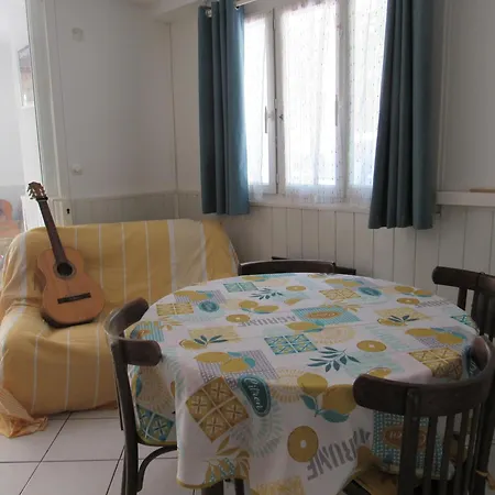 La Bastide * 滨海萨纳里