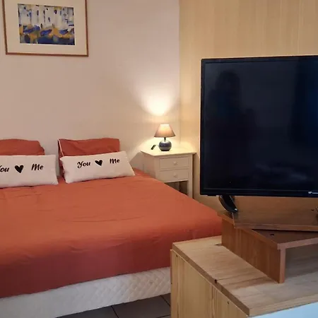 Apartment La Bastide