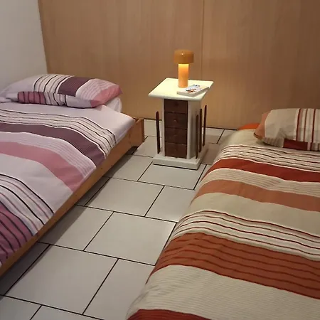 La Bastide Apartment