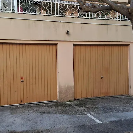 公寓 La Bastide