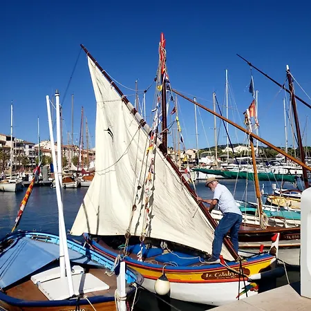 La Bastide Apartment *