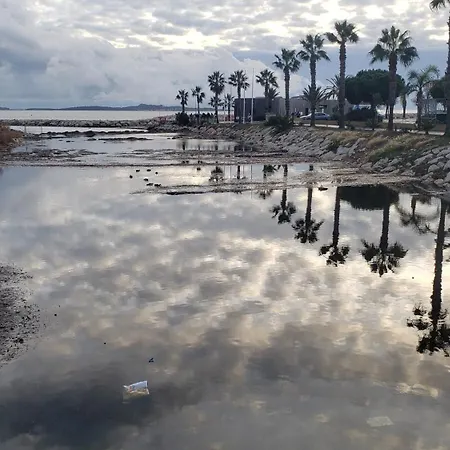 La Bastide 滨海萨纳里