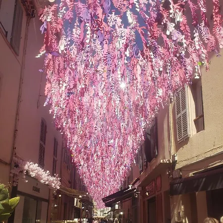 La Bastide Lejlighed Sanary-sur-Mer
