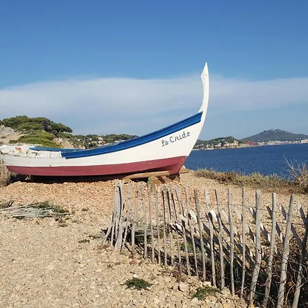 Apartment La Bastide